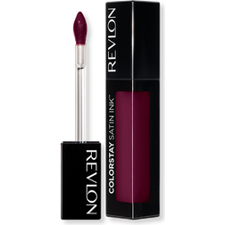Revlon ColorStay Satin Ink Crown Jewels #035 Reigning Red