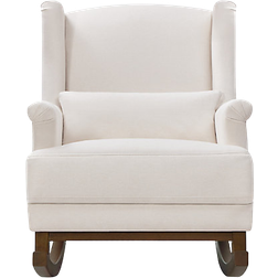 Million Dollar Baby Miranda Wingback Rocker