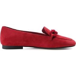 Journee Collection Cordell - Red