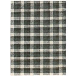 Amer Rugs Tartan Tra-6 Multicolour 106.68x167.64cm