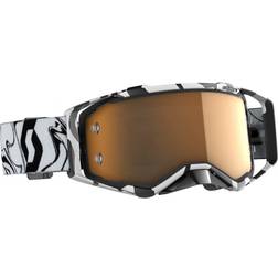 Scott Prospect MX goggles Amplifier