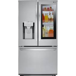 LG LFXC22596S Stainless Steel