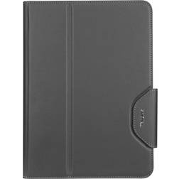 Targus THZ907GL Antimicrobial Classic Case for iPad, Black & Charcoal