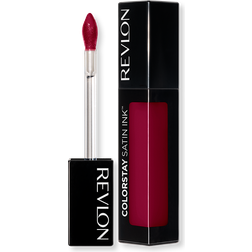 Revlon ColorStay Satin Ink Crown Jewels #034 Regal Ruby