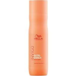 Wella Invigo Nutri-Enrich Shampoo 10.1fl oz