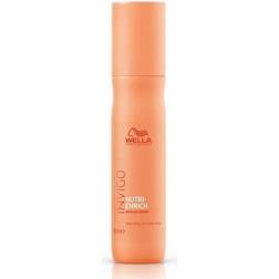 Wella Invigo Nutri-Enrich Nourishing Anti-Static Spray