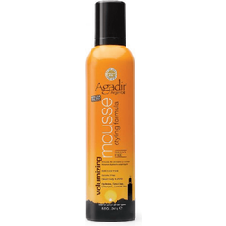 Agadir Argan Oil Volumizing Mousse