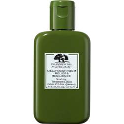 Origins Dr. Andrew Weil Mega-Mushroom Relief & Resilience Soothing Treatment Lotion 3.4fl oz