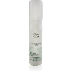 Wella Nutricurls Milky Waves Nourishing Spray