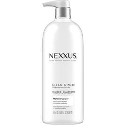 Nexxus Clean & Pure Nourishing Detox Shampoo 33.8fl oz