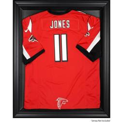 Fanatics Atlanta Falcons Black Framed Jersey Display Case