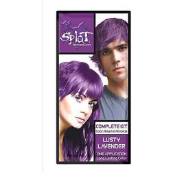 Splat Rebellious Colors Complete Kit, Luscious Lavender CVS