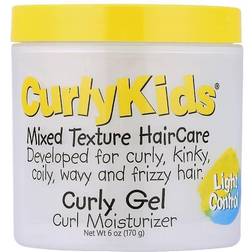 CurlyKids Curly Gel Moisturizer