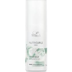 Wella Nutricurls Curlixir Defining Balm