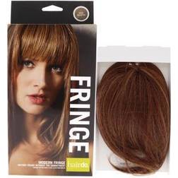 Hair UWear Hairdo Modern Fringe, Glazed Fire CVS