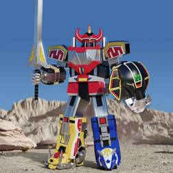 Super7 Power Rangers ULTIMATES! Figure Dino Megazord