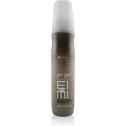 Wella Nutricurls Fresh Up Anti Frizz Hairspray