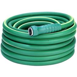 SmartFlex HSFG550GR Hybrid Polymer Blend 5/8" x 50' Garden Hose