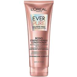 L'Oréal Paris EverPure Sulfate-Free Bond Strengthening Conditioner 6.8fl oz