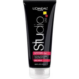 L'Oréal Paris Studio Line Max Hold Invisi Gel, CVS