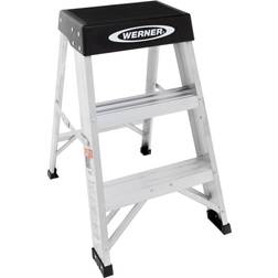 Werner Type 1A 2' Step Stool