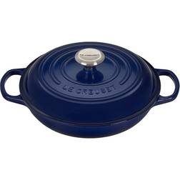 Le Creuset Signature with lid 2.1 L 26 cm