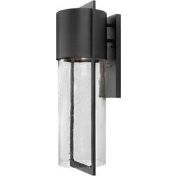 Hinkley Shelter Wall light