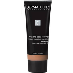 Dermablend Leg & Body Makeup SPF25 40N Medium Natural