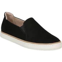 Naturalizer Soul Kemper - Black Suede