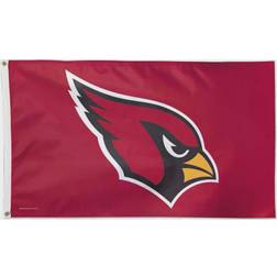 WinCraft Arizona Cardinals Deluxe Flag