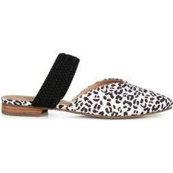 Journee Collection Roxeene - Leopard