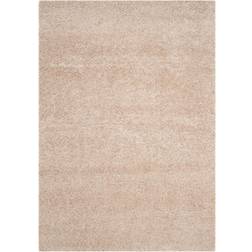 Safavieh Laguna Shag Collection Brown 48x72"