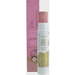 Pacifica Color Quench Lip Tint Guava Berry 4.3g