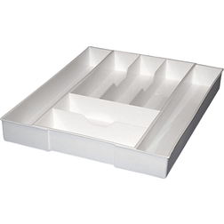 Neat Things Expandable Cutlery Tray