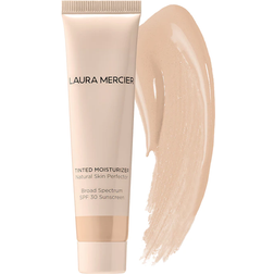 Laura Mercier Tinted Moisturizer Natural Skin Perfector Broad Spectrum SPF30 0N1 Petal 1.7fl oz