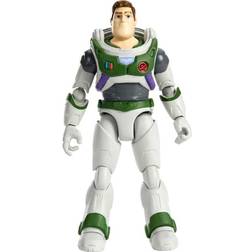 Disney Lightyear Figure Space Ranger Alpha Buzz Lightyear (HHJ79)