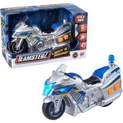 Tactic Teamsterz Police Bike (1417156)