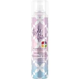 Pureology Style Protect Wind-Tossed Texture Finishing Spray