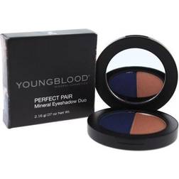 Youngblood Perfect Pair Mineral Eyeshadow Duo Graceful
