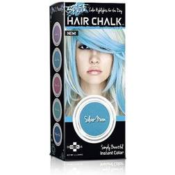 Splat Hair Chalk Silver Moon 3.5gm 0.1oz