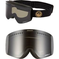 Dragon NFXs Snow Goggles, Corduroy/llredion Corduroy/llredion