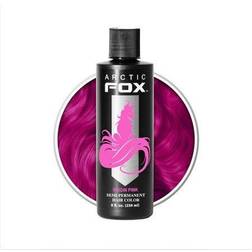 Arctic Fox Semi-Permanent Hair Color Virgin Pink (pink)