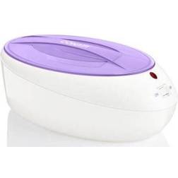 Conair True Glow Thermal Paraffin Spa White/purple purple