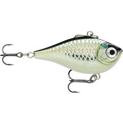 Rapala Rippin Rap 7Cm Blk