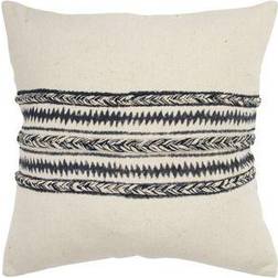 Donny Osmond Panel and Stripes Complete Decoration Pillows Multicolour (50.8x50.8cm)