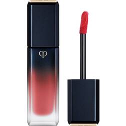 Clé de Peau Beauté Radiant Liquid Rouge Matte Lipstick #105 Midnight Magic