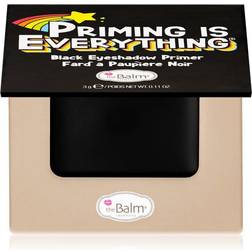 TheBalm Priming is Everything Black