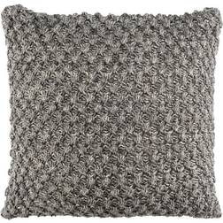 Safavieh Janan Knit Complete Decoration Pillows Grey