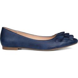 Journee Collection Judy - Blue