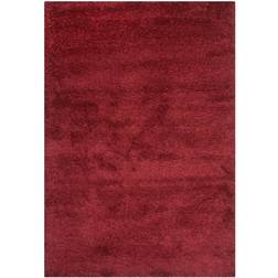 Safavieh California Shag Collection Red 70.1x152.4cm